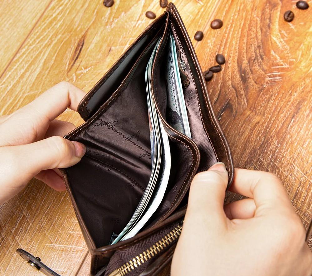 Stil și funcționalitate: Descoperă cum să alegi portofelul ideal pentru orice ocazie