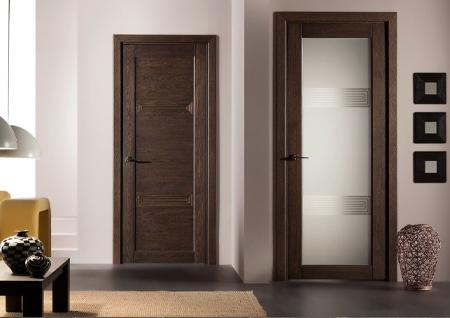 Как выбрать качественные межкомнатные двери?