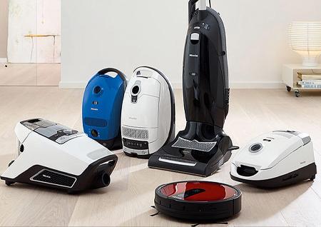 Cum să alegem un aspirator pentru casă?