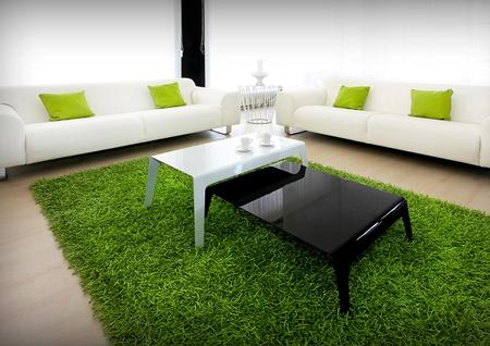 Какую искусственную траву выбрать?