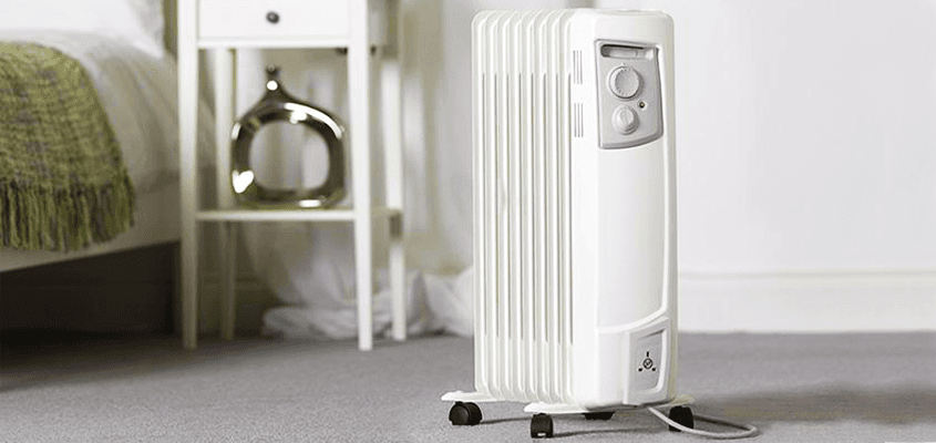 Команда BigShop помогает выбрать правильно обогреватель.