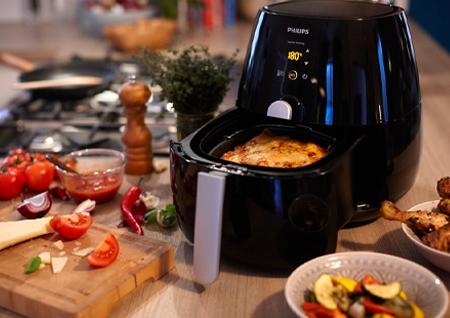 Cum să alegi o prăjitoare în 2019? Ghid de cumpărare