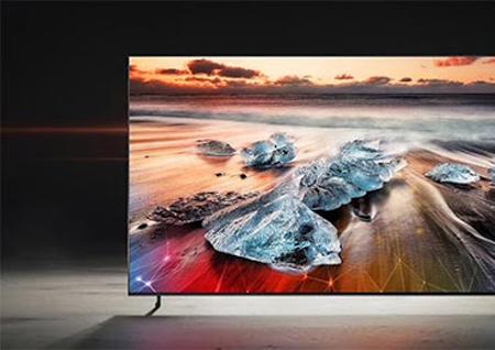 Cumpără în curând televizoare 8K și la internet magazinul BigShop.md