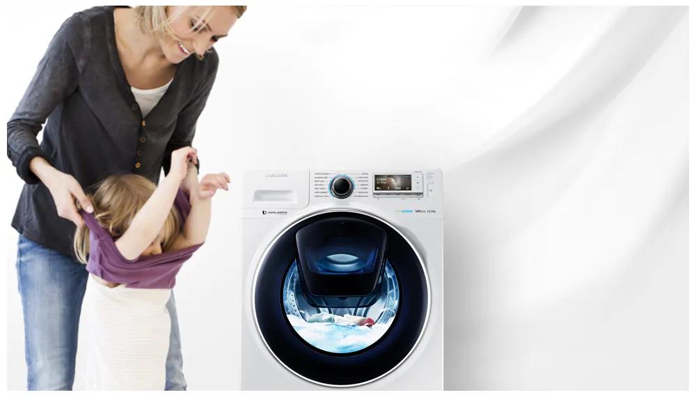 Atunci când alegi o mașină de spălat, trebuie să o faci cu responsabilitate și fără grabă