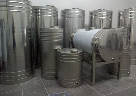 Как выбрать винную бочку?