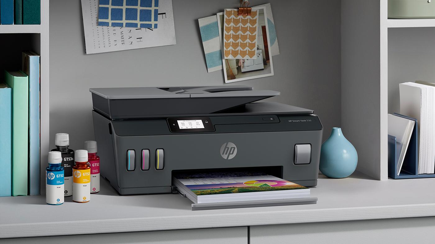 Cum să alegi o imprimantă pentru casa ta și să nu fii dezamăgit?