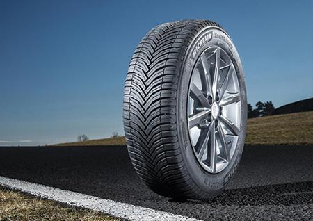 Как выбрать автомобильные шины?