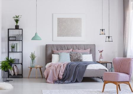 Обустрой квартиру под свой вкус