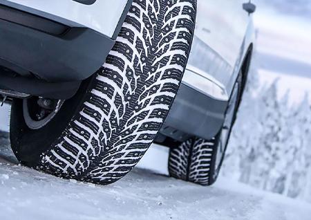 Готовим машину к холодному сезону, подбираем правильные шины!
