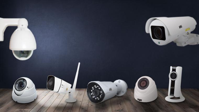 Cu ajutorul unei camere video IP locuința sau afacerea ta va fi mereu in supravegherea ta