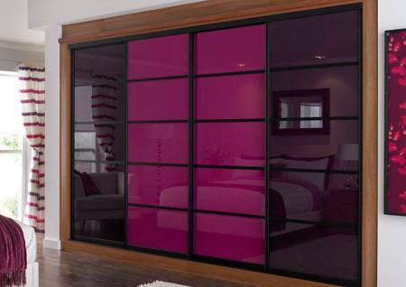 Ce dulap cupe să alegeți?