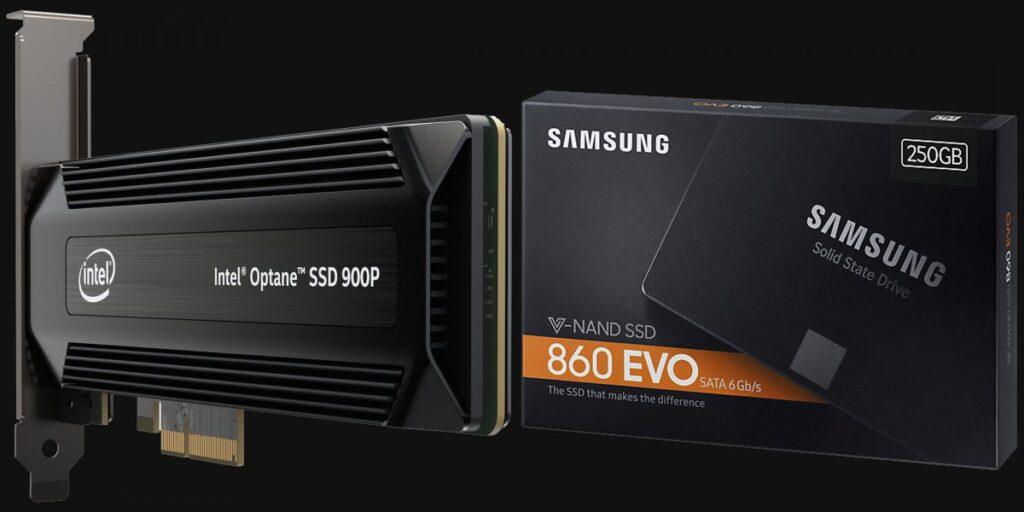 Cum să alegi un SSD sau HDD din varietatea care sunt propuse pe piață?