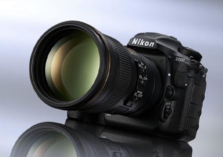 Как выбрать камеру?