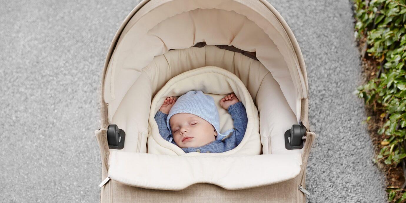 Ce trebuie să cunoști la alegerea cărucioarului pentru copil