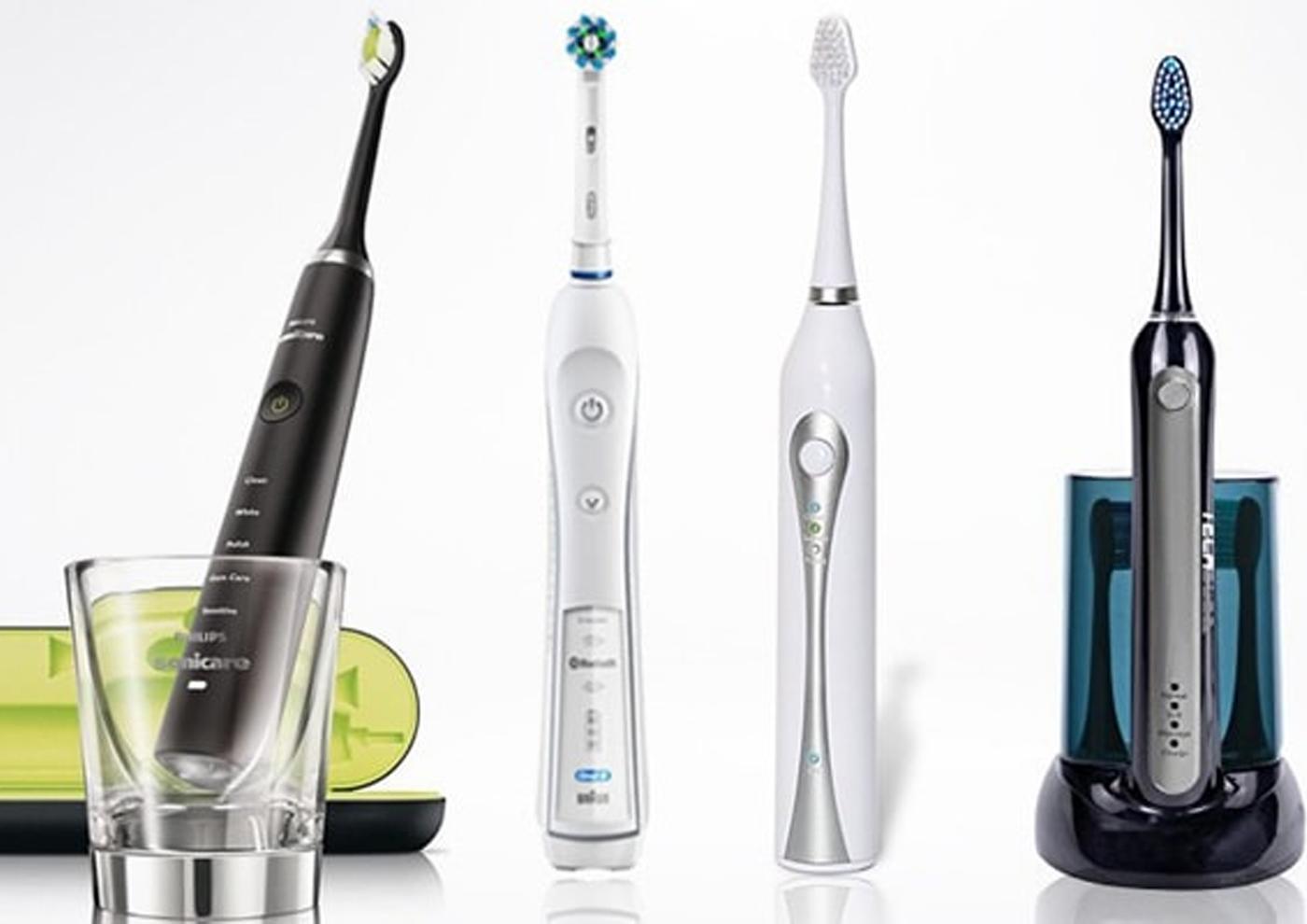 Periuțe de dinți electrice calitative doar la BigShop.md in Chisinau