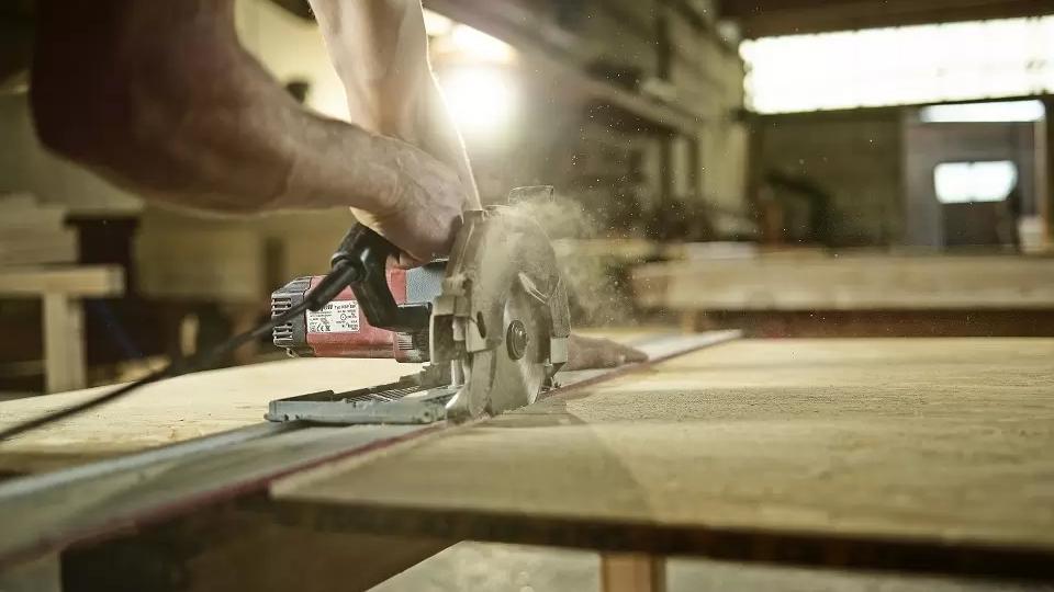 Как выбрать подходящую пилу?