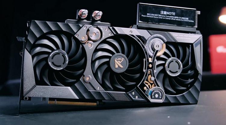 După ce parametri să alegeți o placă video pentru gaming