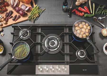 Покупайте электрические, индукционные и газовые плиты в крупнейшем интернет-магазине BigShop.md