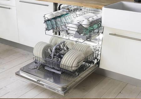 5 argumente pentru a cumpăra o mașină de spălat vase