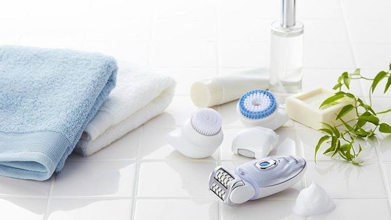 Cum să alegi un epilator potrivit pentru pielea ta?