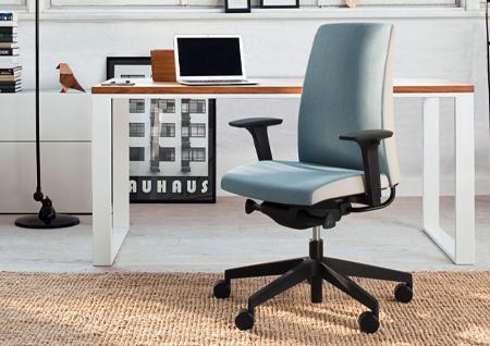 Выбирайте из широкого ассортимента кресел для офиса