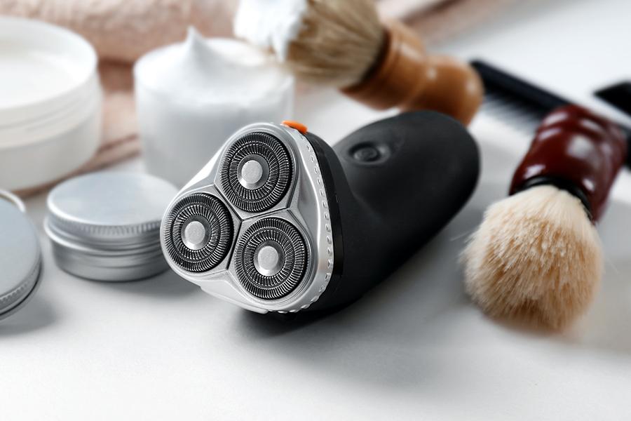 Cum să alegi un aparat de ras electric?: Ghid detaliat