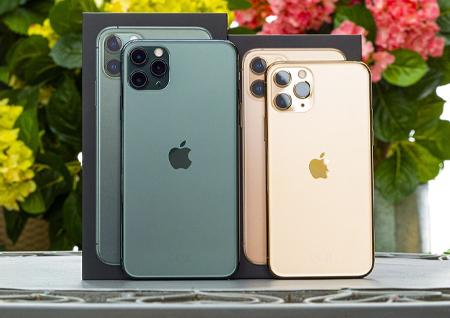 Iphone 11, Iphone 11 PRO  sau Iphone 11 PRO MAX în curând și la BigShop.md