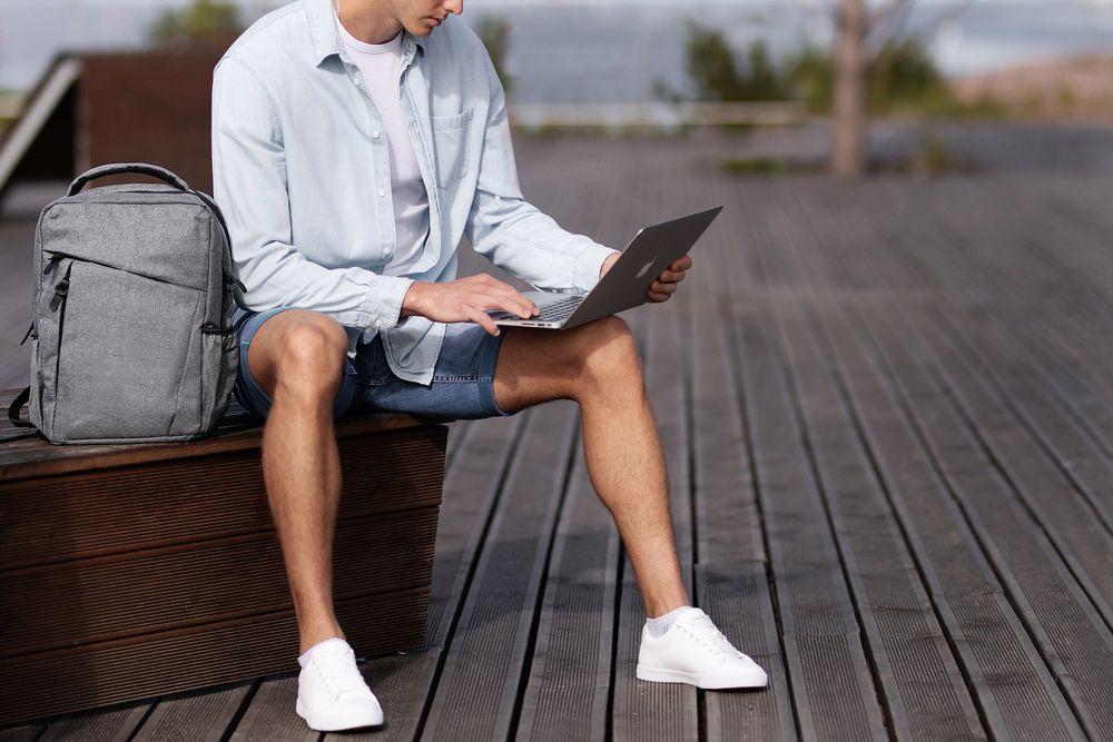 Cum să găsești rucsacul potrivit pentru laptop?