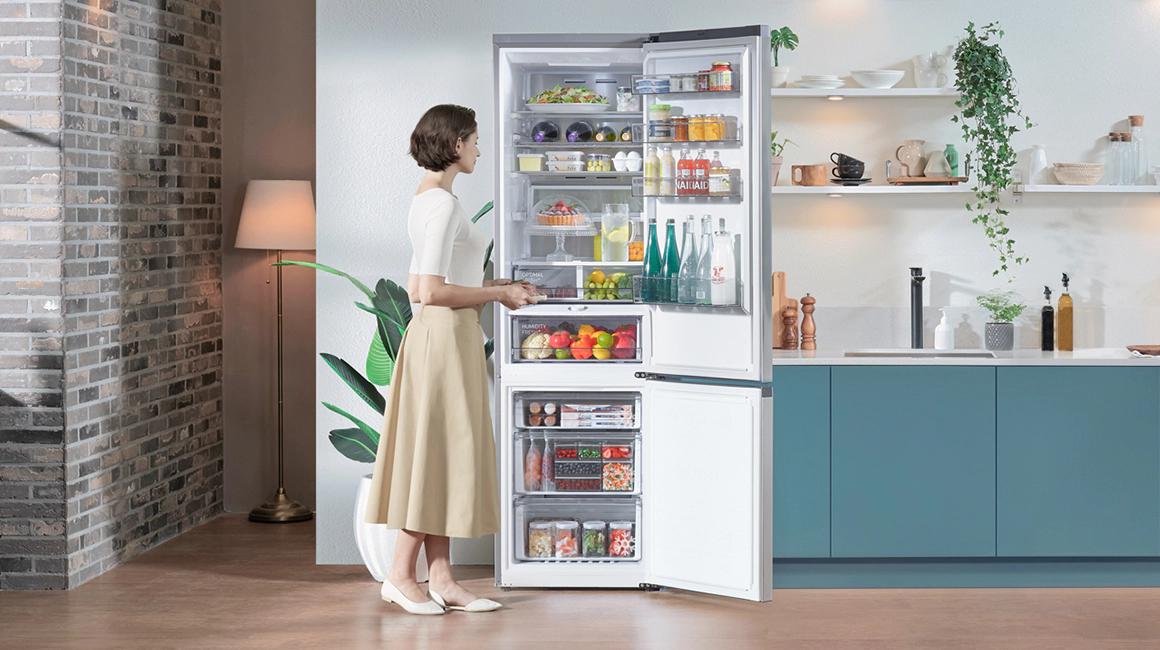 5 советов для выбора холодильника от команды BigShop