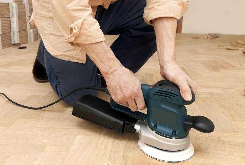 Что нужно знать перед покупкой шлифовальной машиной?