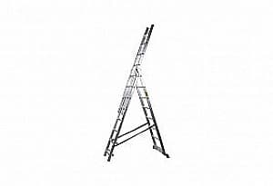 Лестница Worker DLE308 (3x8)