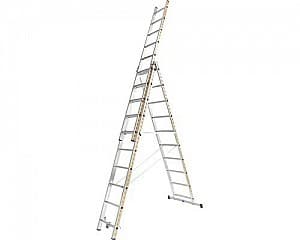 Лестница Worker DLE310 (3x10)