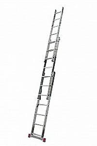 Лестница Worker DLE312 (3x12)