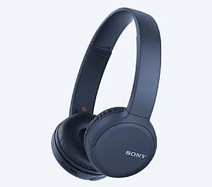 Наушники Sony WH-CH510 blue