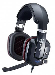 Наушники Genius Genius HS-G700V black