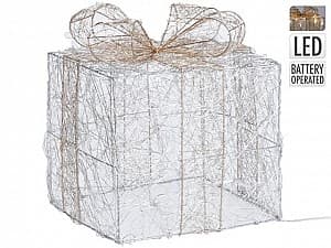 Luminite pentru brad Christmas Figurina cu lumina Cadoou 30 LED