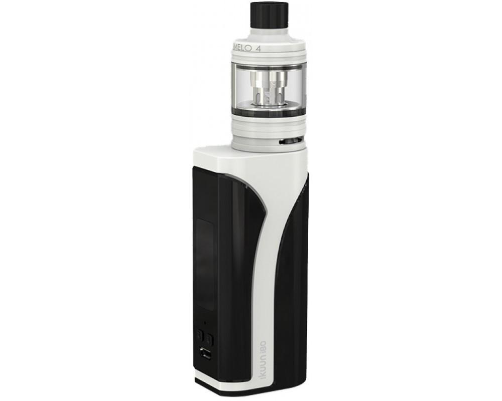 Tigara electronica Eleaf iKuu i80 Kit