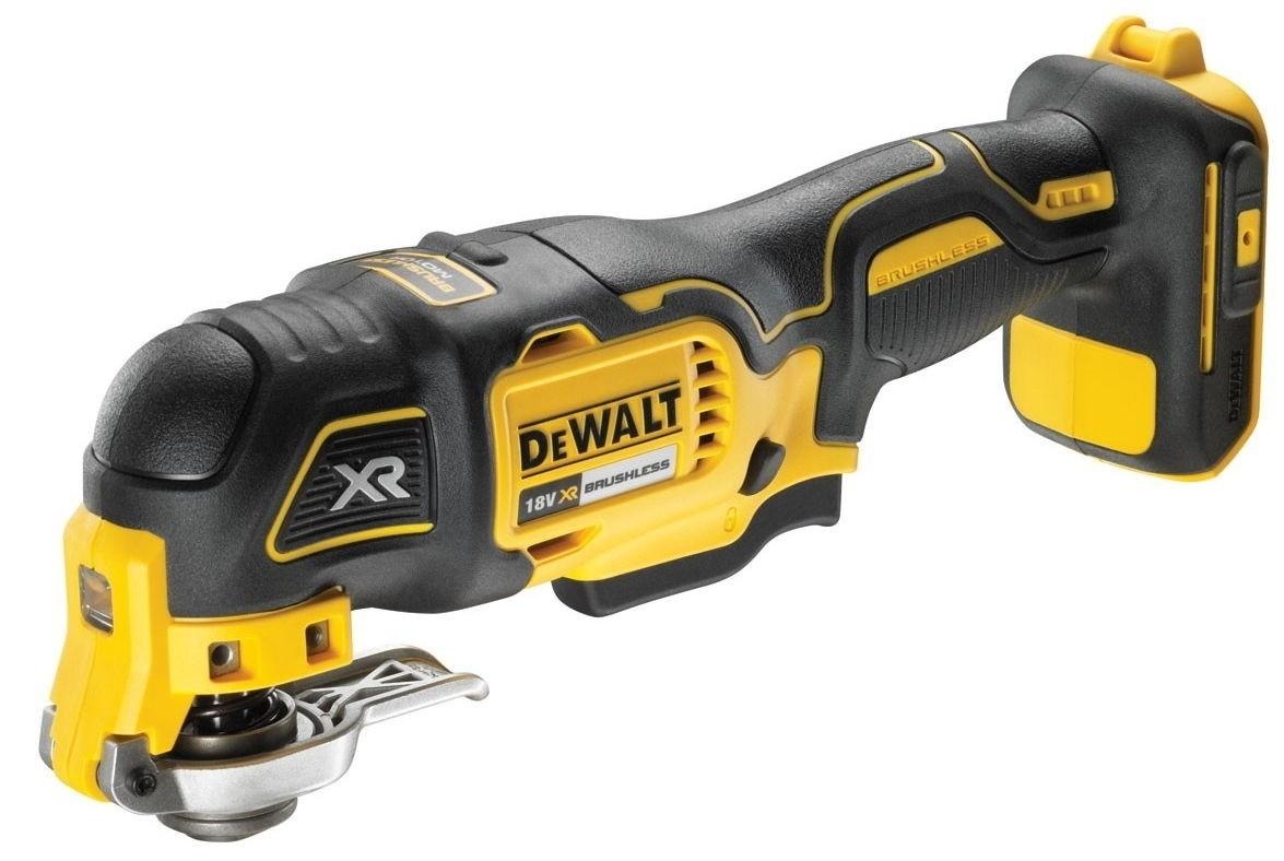 Unelta multifunctionala Dewalt DCS355NS