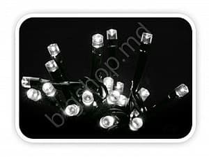 Luminite pentru brad Gimi  180LED, alb 18m