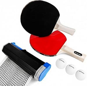 Ракетка для настольного тенниса Spokey Roll Joy set (928663)