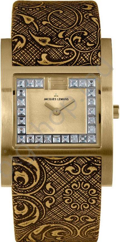 Наручные часы Jacques Lemans 1-1432E