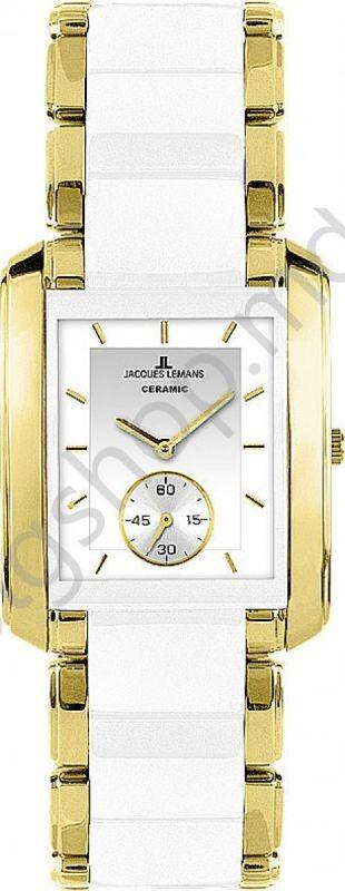 Наручные часы Jacques Lemans 1-1109C