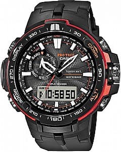 Наручные часы Casio PRW-6000Y-1