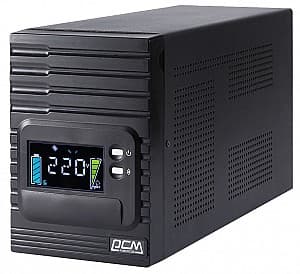 Источник бесперебойного питания PowerCom SPT-2000 Smart Line Interactive (2000VA/1600W)