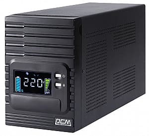 Источник бесперебойного питания PowerCom SPT-3000 Smart Line Interactive (3000VA/2400W)