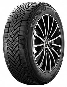 Шина Michelin 195/65 R15 (Alpin 6)