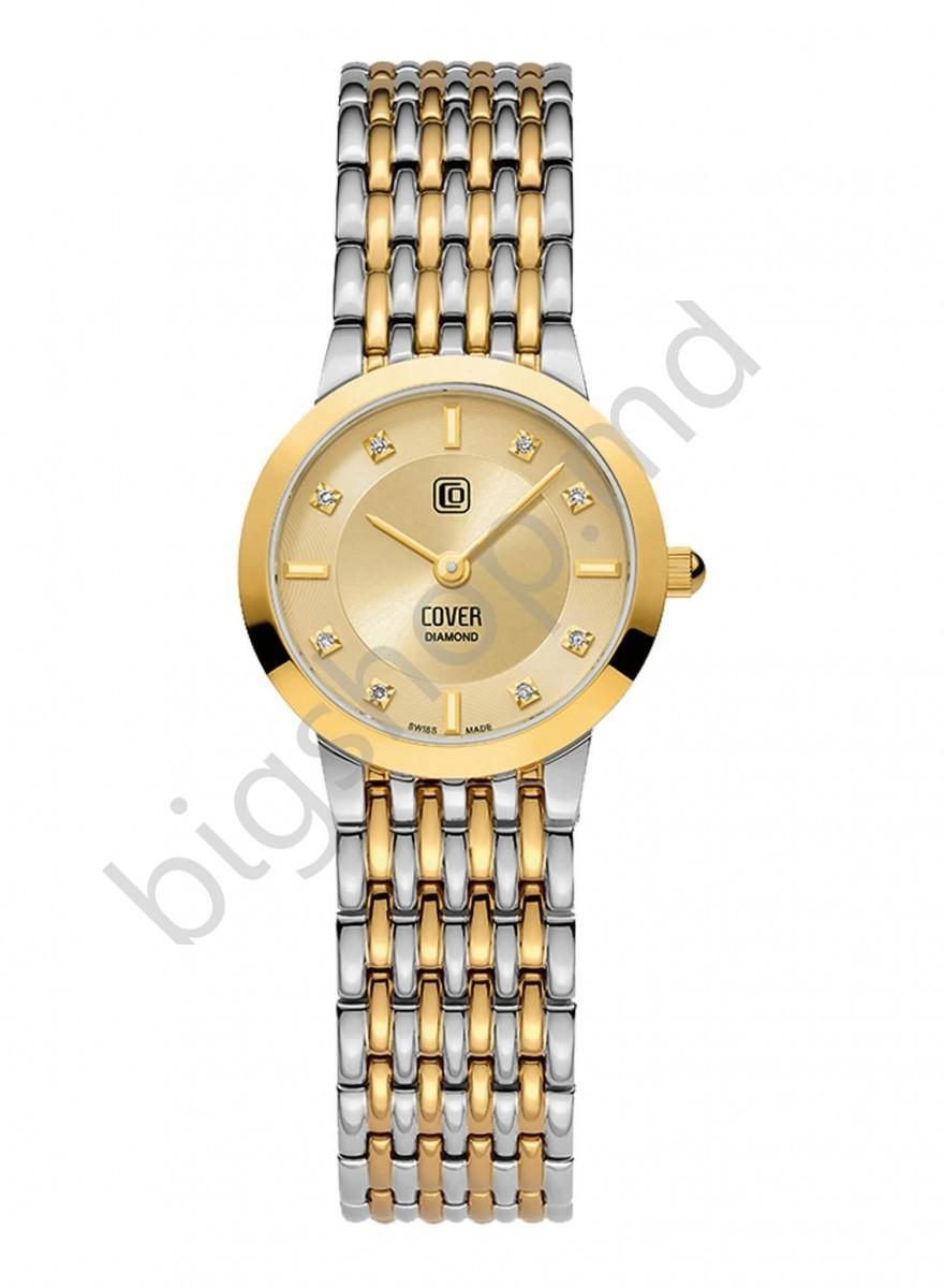 Ceas de mana Cover CO125.22