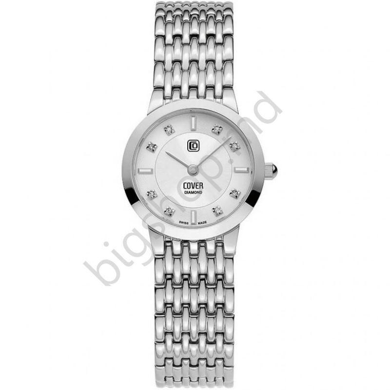 Ceas de mana Cover CO125.20