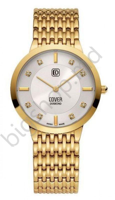 Ceas de mana Cover CO124.23