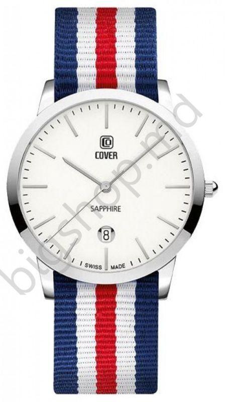 Ceas de mana Cover CO123.34